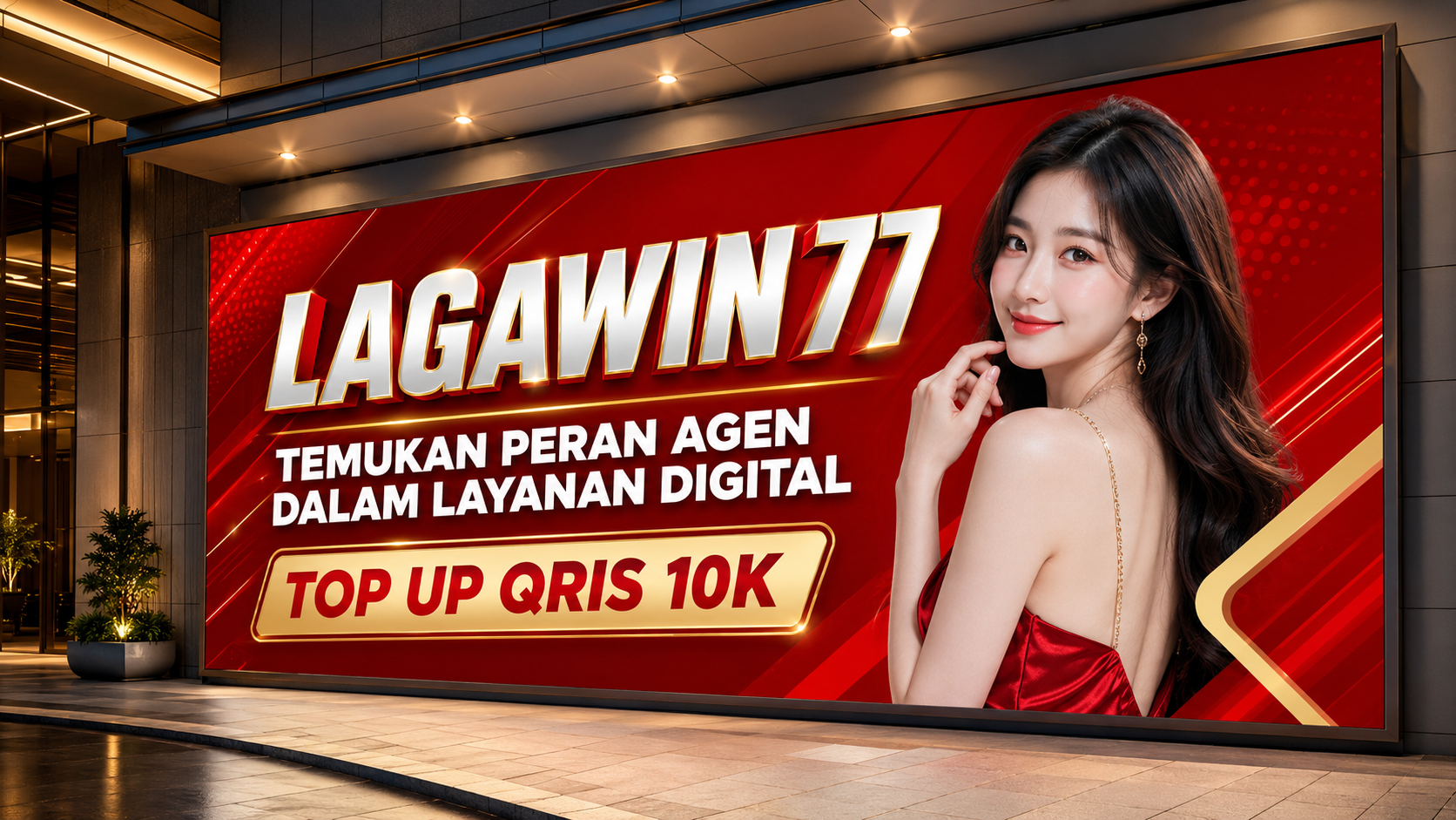 LAGAWIN77: Temukan Peran Agen Dalam Layanan Digital